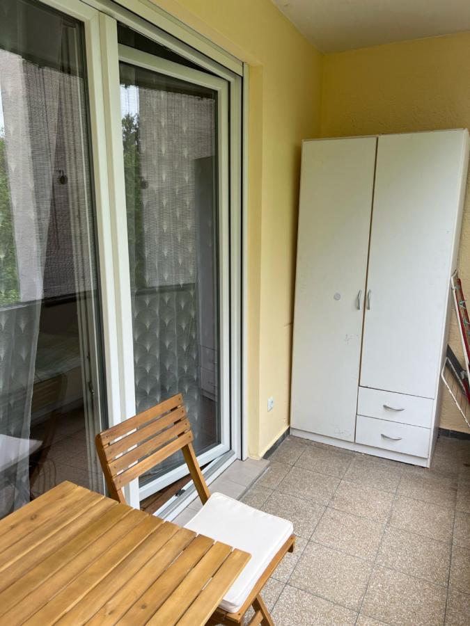 Esslingen-Hegensberg Hegensbergerstrasse 22 Oberesslingen Exterior foto