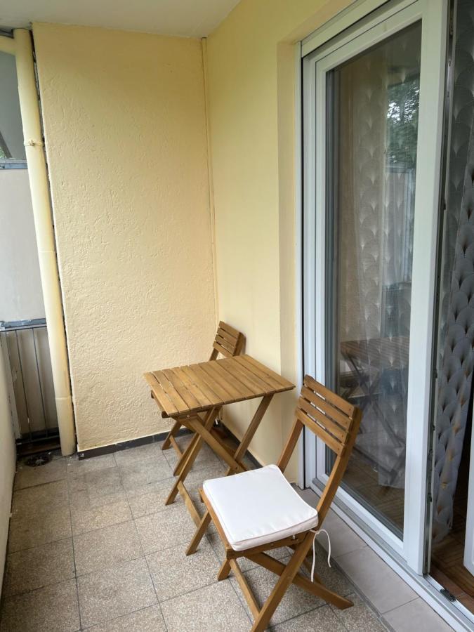 Esslingen-Hegensberg Hegensbergerstrasse 22 Oberesslingen Exterior foto